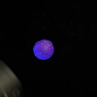 Image 8 of New Proxy / Peak Joystick 3 - UV Pattern Mix Gem