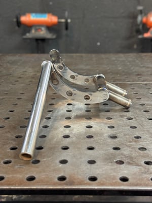 Image of Holey Z’s