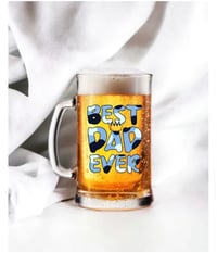 Image 1 of beer mug 