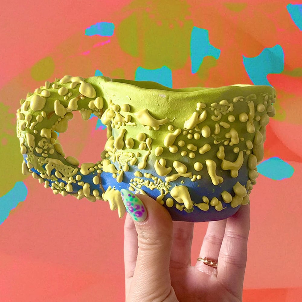 Image of Solaris Mug #3