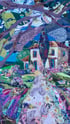  "The Road Home", 73х45 cm  Image 4