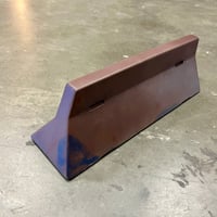 Image 1 of Slappy Jersey Barrier - Plum Pigment