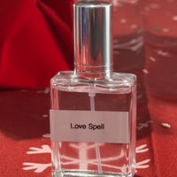 Love Spell