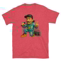 Image 10 of DAL1 BOOMBOXMC