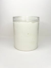 Mango Whipped Body Butter