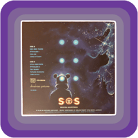 Image 2 of SOS: Somnius Original Soundtrack