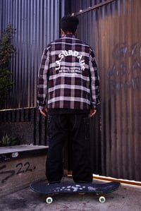 Image 4 of LASundays Forever Flannel