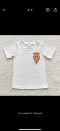 The ‘Kid Life’ Smile T-Shirt 