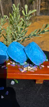 Image 1 of Peppermint extreme growth shampoo 