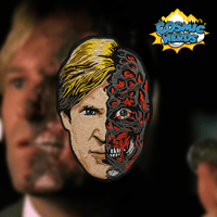 Image 1 of TWO FACE