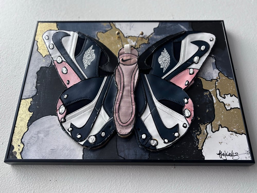 The Butterfly Effect | FlyKickz