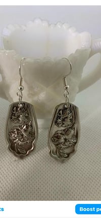 Image 2 of Vintage silverware workshop