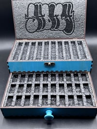 Image 1 of Desk top case