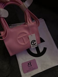 Image 3 of TF mini bag☁️
