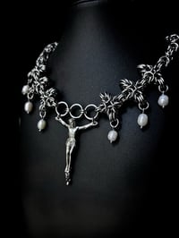 Image 2 of Sea of Sin necklace two