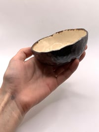 Image 2 of Kmoth bowl blue