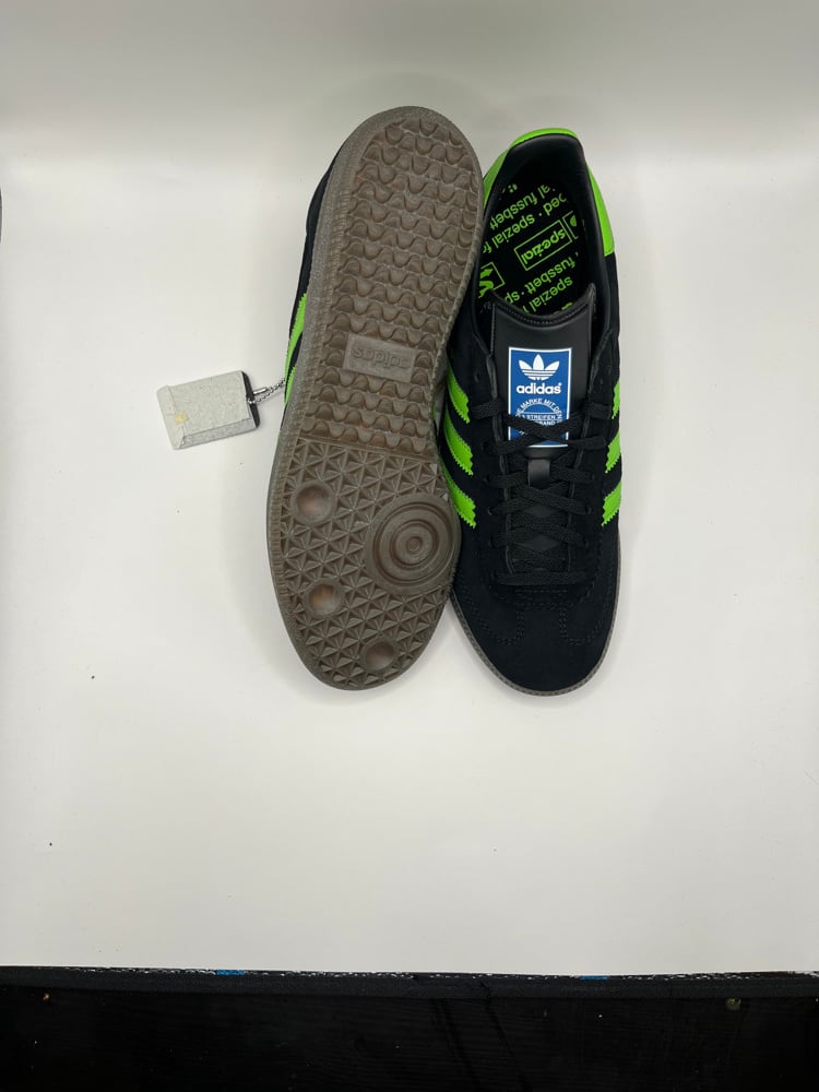 Adidas Samba Deco SPZL 