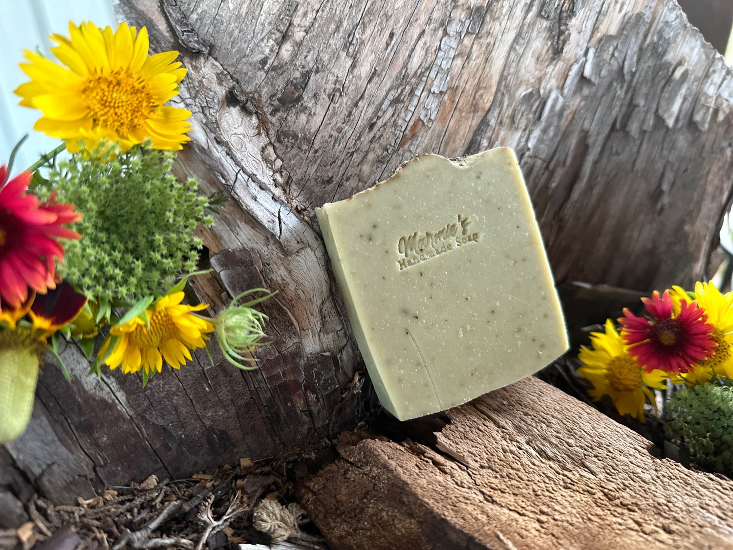 Image of Rosemary & Mint