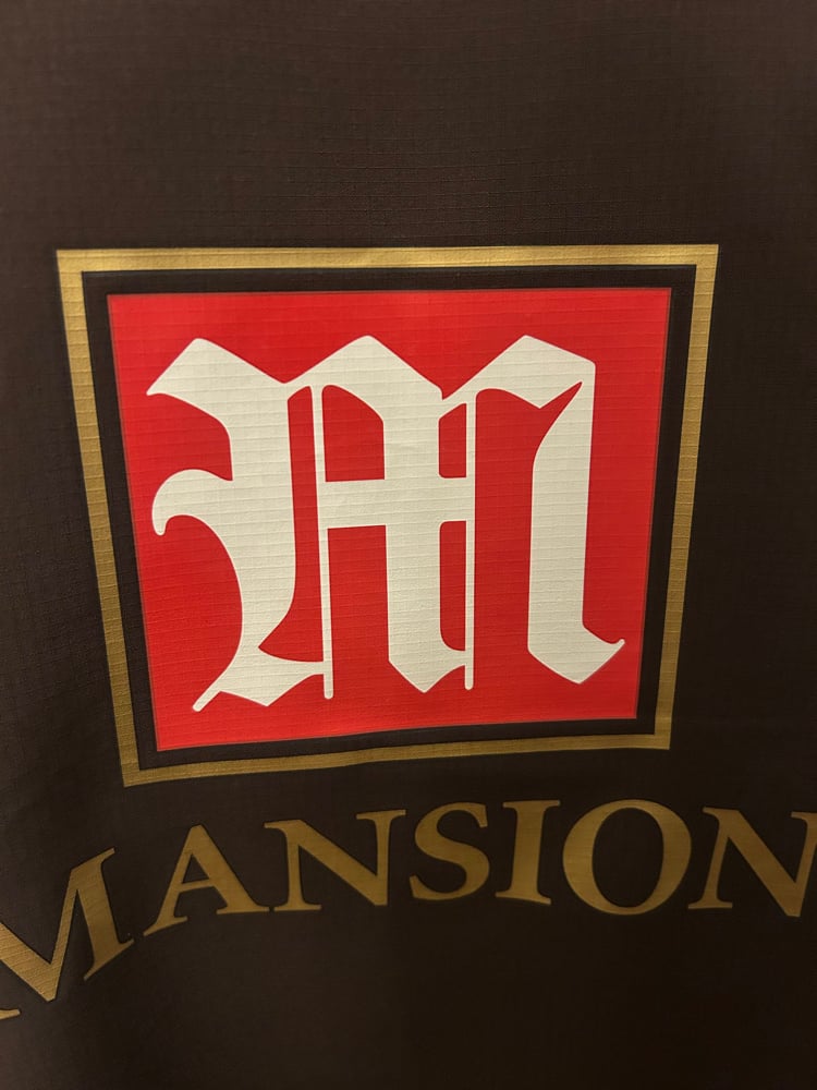 Image of PRE ORDER: Tottenham Hotspur “BERBATOV 9” 2006/07 Third Shirt + UEFA Cup patch (M)