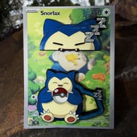 Image 2 of Snorlax