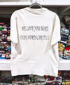 Grateful Dead 1995 ‘Fare Thee Well’ Lot T-Shirt - Size L