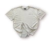 The Sport Club Tee - Light Grey
