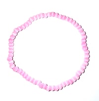 Pink Mini Cat Eye
