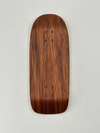 Image 2 of Tiny Cruiser Rosewood Bottom Ply