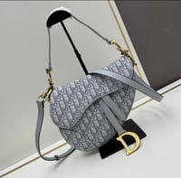 Image 1 of CD Handbag