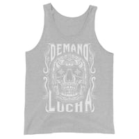Image 2 of Demand Lucha Tank