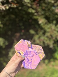 Image 1 of Star Gazing Coaster Set 💫💕