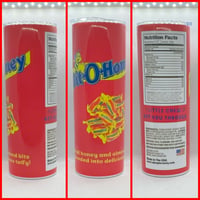 BIT O HONEY TUMBLER 
