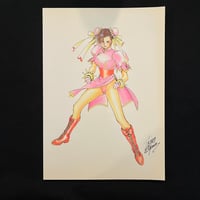 Image 2 of Tatsuya Egawa Golden Boy Doujin 3