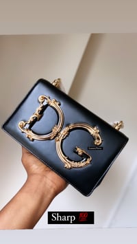 Image 3 of D&G Crossbody 