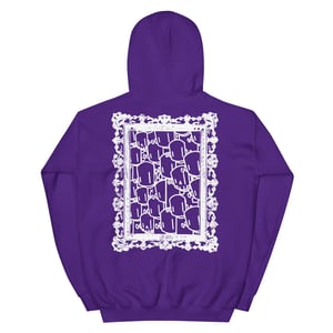 Image of Ive been framed pullover