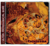 Blasted Pancreas: Carcinoma- CD