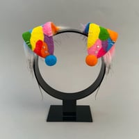 Image 1 of Rainbow Clown Pup