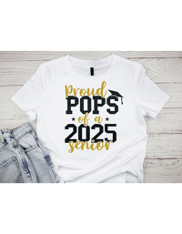 Image 8 of Graduation Family Shirts