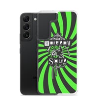 Image 20 of Hollow soul Clear Case for Samsung®