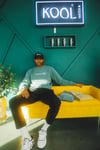 “God is Able” Vintage sweater.