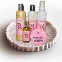 Roshae Hair Care Delux Combo