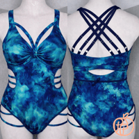 Image 2 of Custom Order - Claire Behan