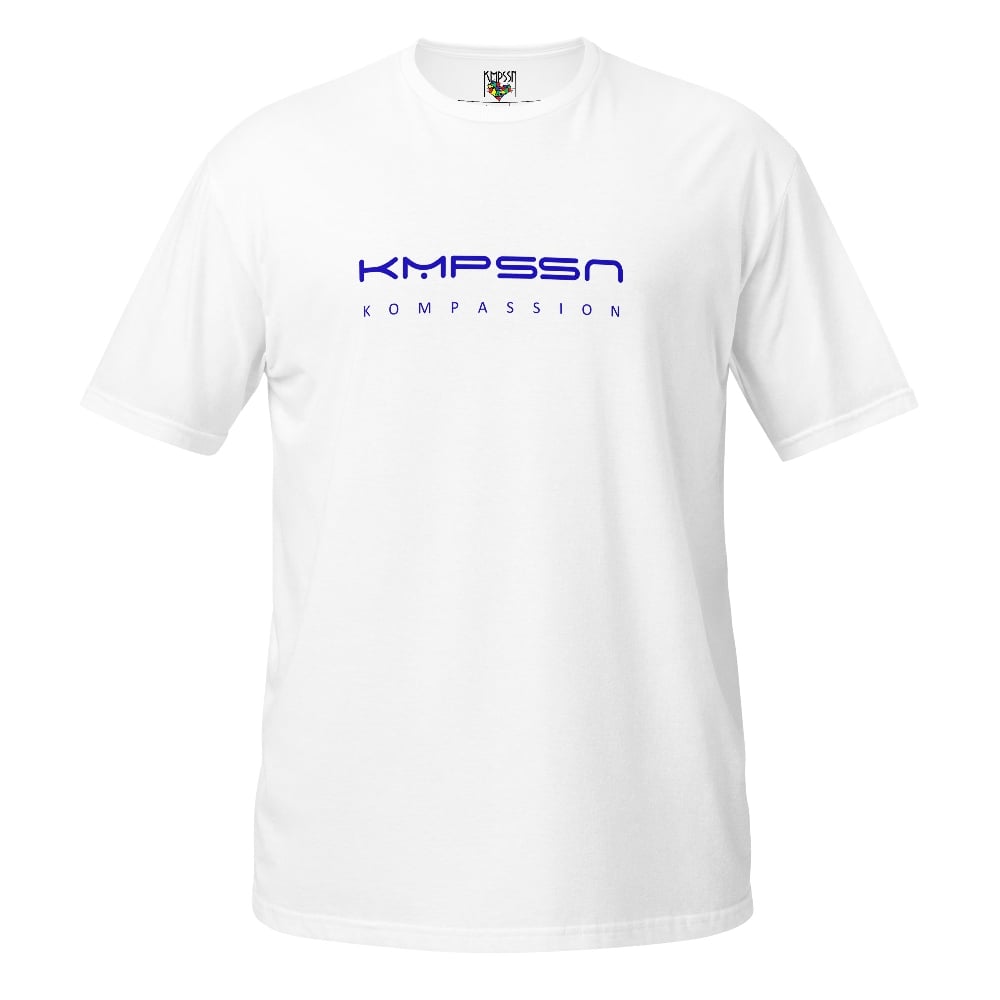 Image of Unisex Plain Jane T-Shirt