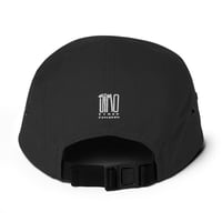 Image 2 of Five Panel Cap - SIMO Tag