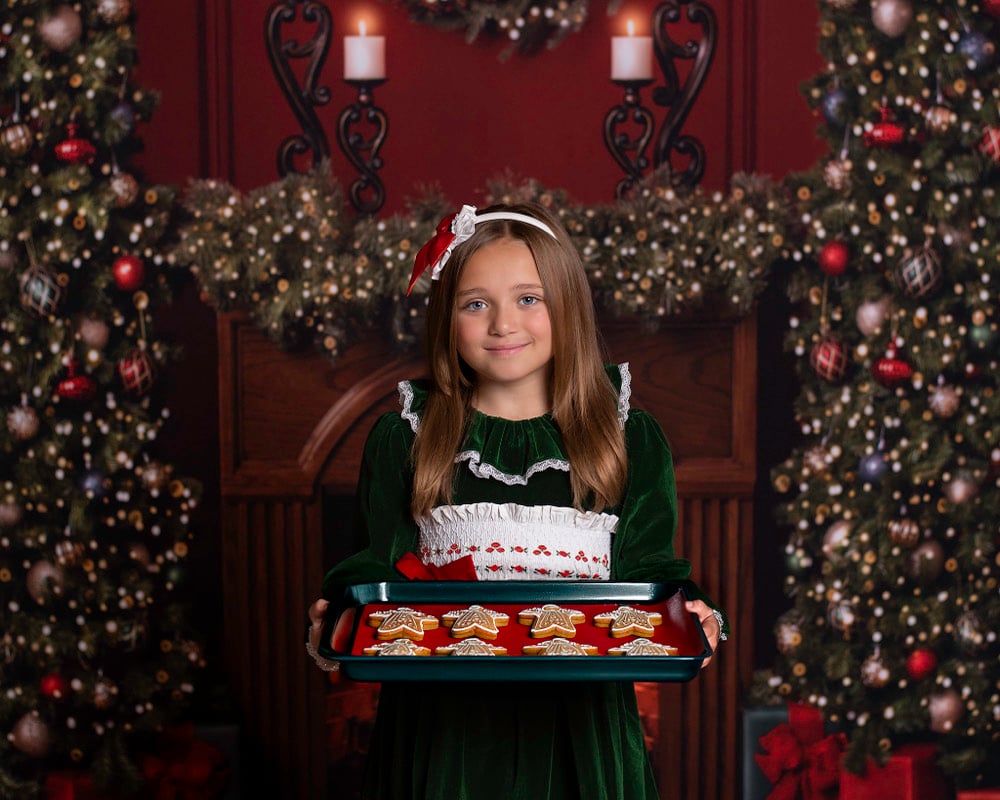 Image of Christmas Eve Mini Session - Deposit copy copy