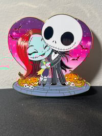 Image 2 of IN-STOCK - QT'S - Jack & Sally