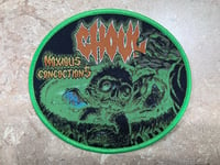 Image 2 of Official Ghoul - “Noxious Concoctions”