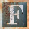 freight dialogue: a-z by eri