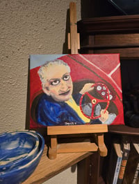 Image 5 of Enzo Ferrari Original