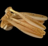 Golden Slim Shiners (10pc) 